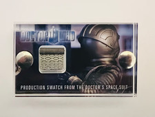 TV Prop Production-Spacesuit