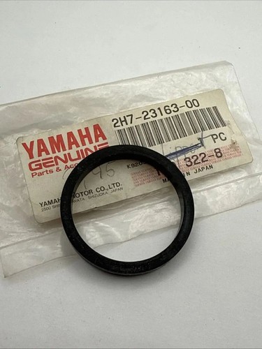 Yamaha seal xs1100 xv1100 - xs1100,