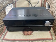 SONY MP3 Music player black