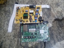 Samsung Tv Motherboard