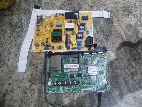 Samsung motherboard - tv,