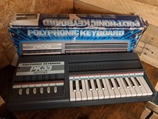 BONTEMPI PK33 POLYPHONIC