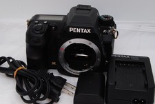 Excellent+++++ Pentax K-3