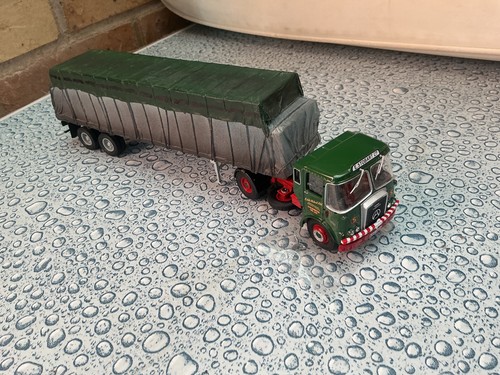 Heavy haulage atkinson - heavy,