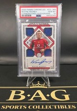2020 Panini Chronicles