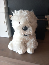 Harrods Dog Toy