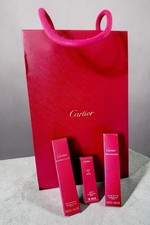 Cartier gift bag - gift,