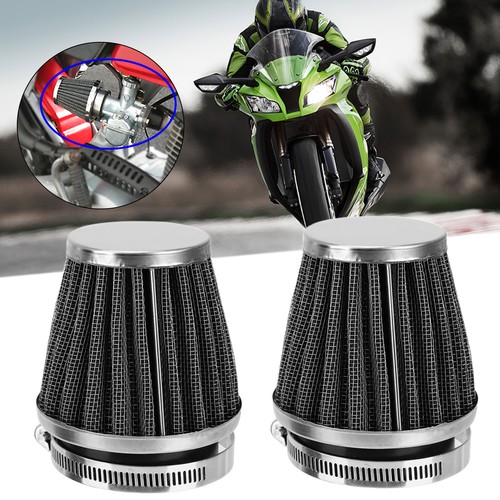 50mm air filter pod cone - air,