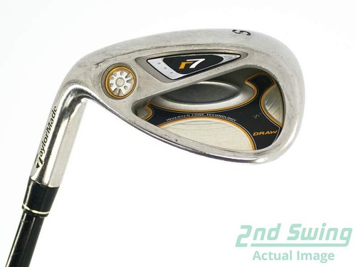 Taylormade draw wedge sand - taylormade,