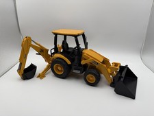 Bruder JCB 4CX Backhoe Loader