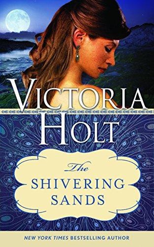 The shivering sands holt - the,