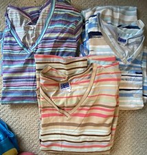 “Penny plain” Striped