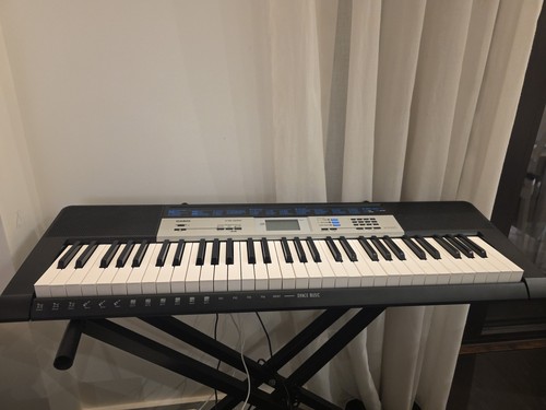 Casio ctk 1550 - ctk-1550, digital