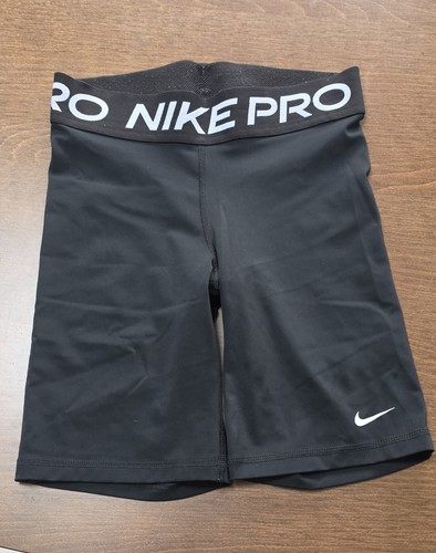 Nike pro black - pro, athletic