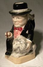 KEVIN FRANCIS  MINI TOBY JUG