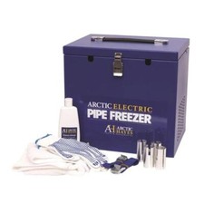 Arctic Hayes Mini Compact Electric Pipe Freezer Kit Freezing 8mm-28mm Pipes AH28