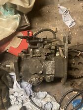 bosch ve diesel pump For Peugeot XUD diesel