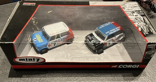 Corgi mini - mini, miglia
