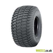 20x10.00-10  4ply Wanda P332 Lawn Mower Turf Grass Tyre 20x10-10 "E" Road Legal