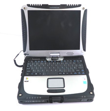 Panasonic Toughbook CF-19