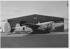 AVRO SHACKLETON - original