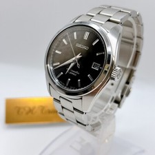 Seiko SARB033 38mm automatic