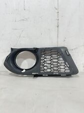 2005–2011 BMW 3 SERIES E92 FRONT LEFT SIDE FROG LIGHT GRILL 118041181
