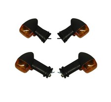 Indicators complete set - complete,