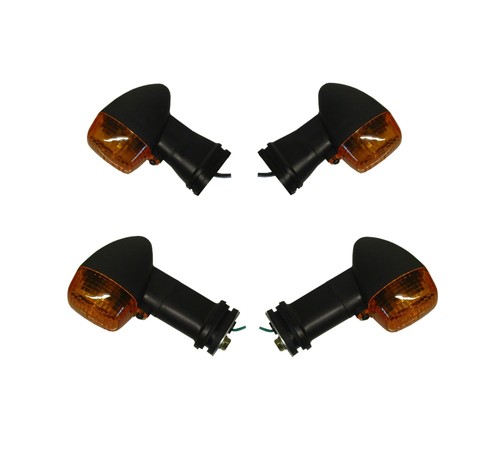 Indicators complete set 4 - complete,