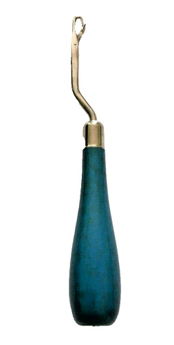Readicut rug latch hooks - latch,