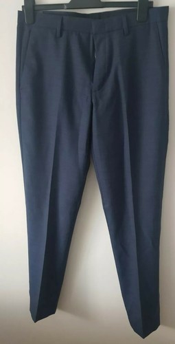 Crew ludlow navy slim - ludlow,