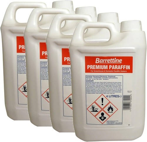 Barrettine premium grade - premium,