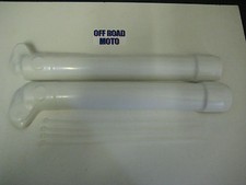 2002-PRESENT BETA EVO White