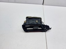 FORD FOCUS MK4 DASHBOARD AIR