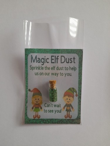 Mini bottle magical - bottle, of