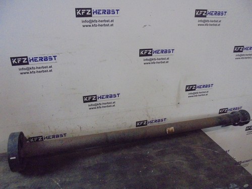 Propshaft golf 5 - golf, v