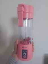 Portable 380ML Mixer