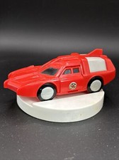 1993 CAPTAIN SCARLET & THE MYSTERONS SPECTRUM PURSUIT CAR SPC VINTAGE PIZZA HUT