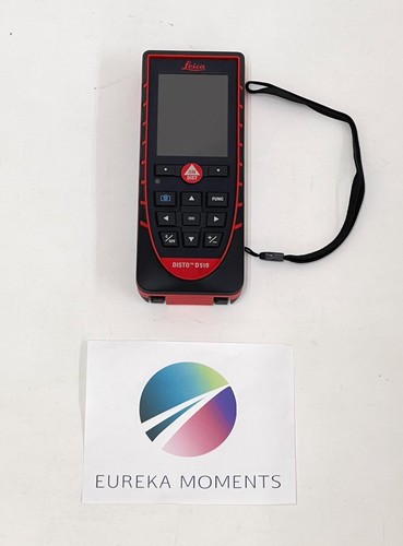 Leica disto d510 handheld - d510,