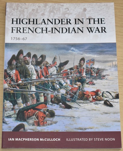 Highlander the french - highlander, in