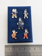 Rupert The Bear Police