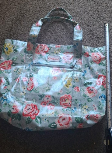 Cath kidston large shopper - cath,