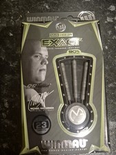 MVG Exact  23g Tungsten Steel