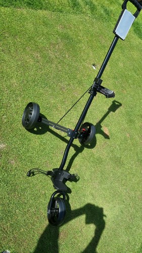Tri wheel aluminium frame - tri,