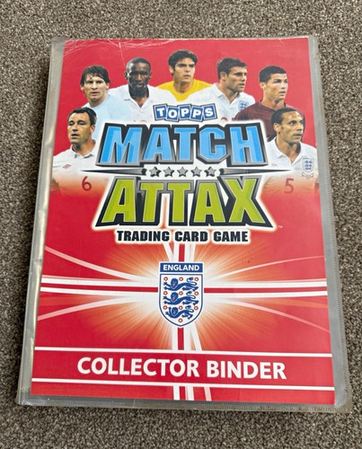 Match attax world - world, cup