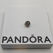 Genuine Pandora Radiant Heart