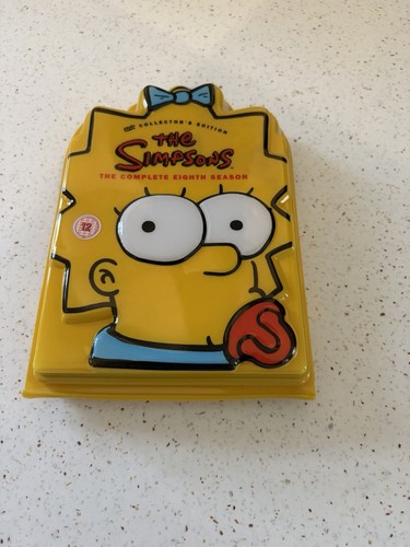 The simpsons collector - simpsons, collector's