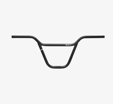 Blank BMX Tech 2pc Handle Bars