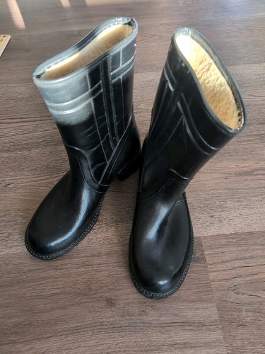 Waterproof rainboots vintage - waterproof,