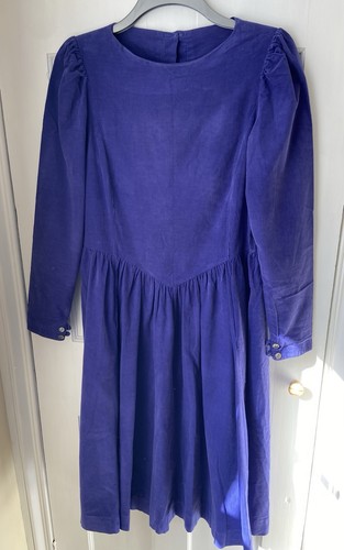 Vintage 1980s laura ashley - laura,